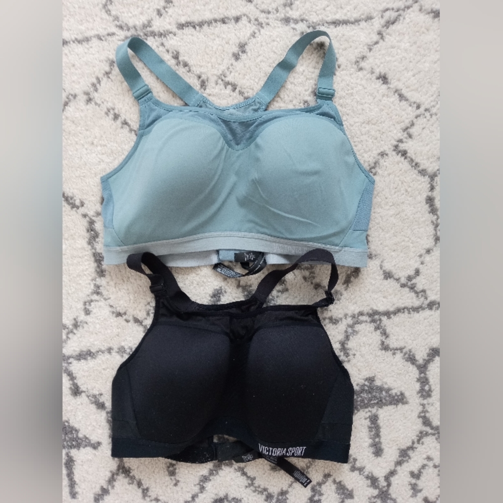 Victoria's Secret Sports Bra Bundle